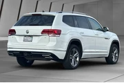 $21000 : Volkswagen Atlas 2019 V6 SE thumbnail