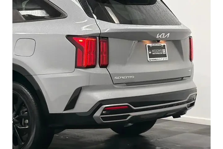 $29500 : Kia Sorento 2023 AWD SX 4dr image 7