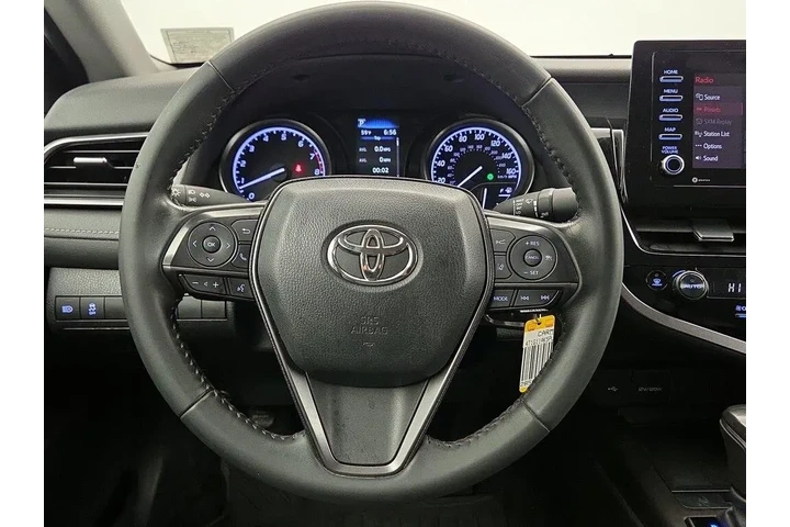 $27998 : Toyota Camry 2023 SE 4dr Sed image 10