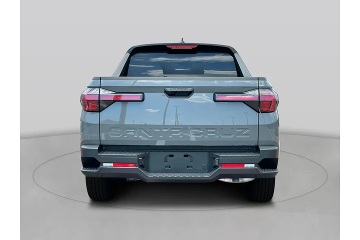 $24520 : Hyundai SANTA CRUZ 2024 SEL image 6