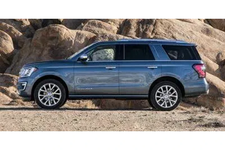 $35999 : Ford Expedition 2021 4x2 Lim image 1