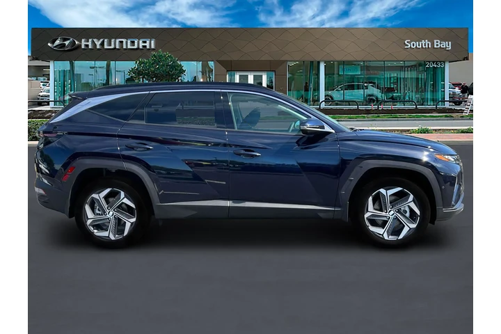 $30998 : Hyundai TUCSON Hybrid 2024 A image 9