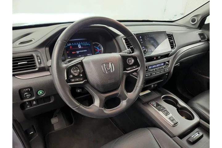 $32998 : Honda Pilot 2022 AWD SE 4dr image 8