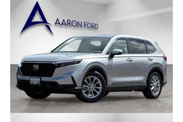 $32215 : Honda CR-V 2023 EX-L 4dr SUV image 2