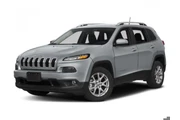 Jeep Cherokee 2015 Latitude en Wichita