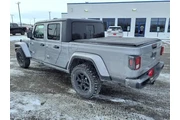$31889 : Jeep Gladiator 2021 4x4 Spor thumbnail