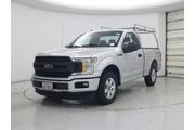 $25998 : Ford F-150 2018 4x2 XL 2dr R thumbnail