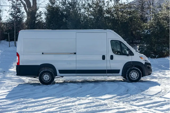 $25795 : Ram ProMaster 2023 3500 159 image 10