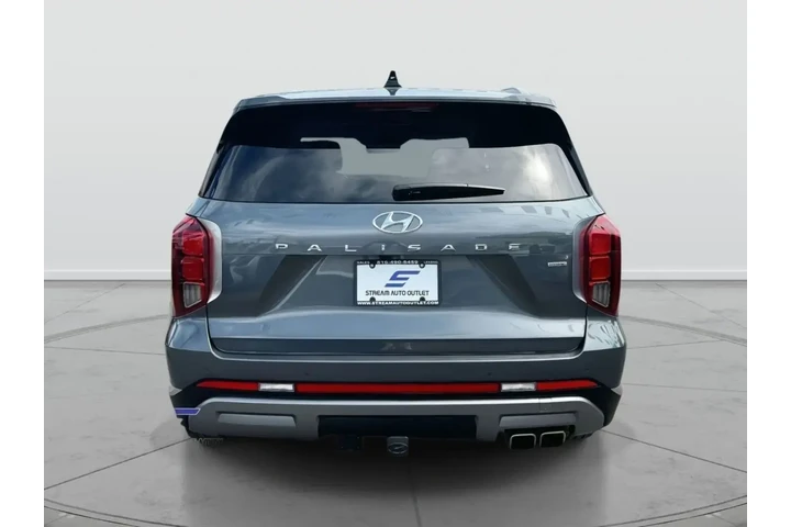$38898 : Hyundai PALISADE 2025 AWD Li image 5