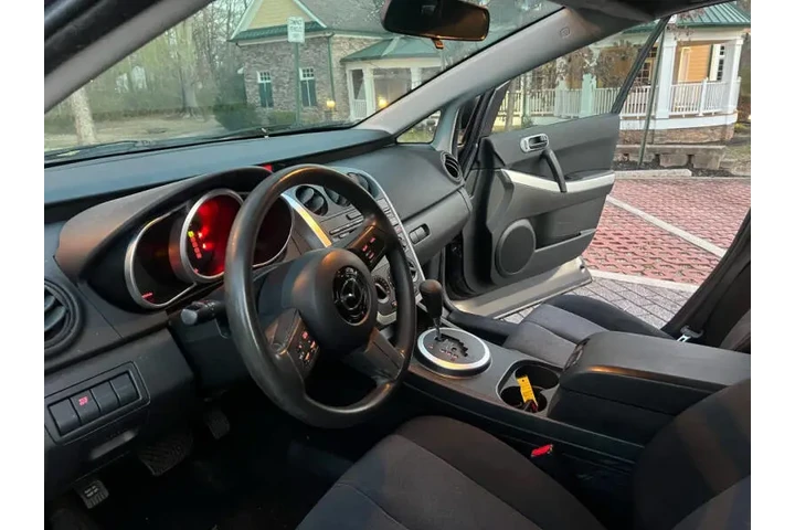 $4000 : 2008 CX-7 Grand Touring image 4