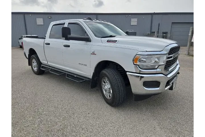 $37000 : Ram 2500 2021 4x4 Tradesman image 10