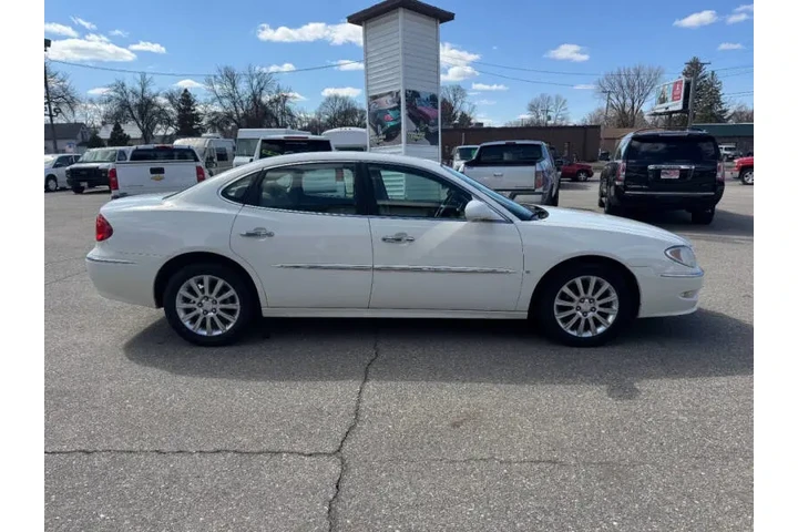 $7990 : 2008 LaCrosse CXS image 6