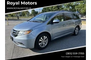 2014 Odyssey EX-L en Baltimore