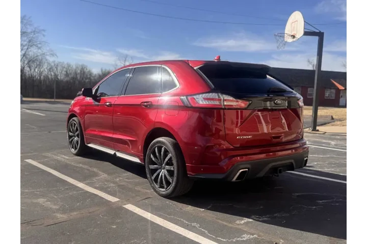 $12999 : 2019 Edge ST image 6