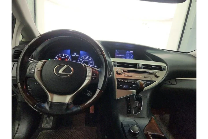 $21998 : Lexus RX 350 2015 4dr SUV image 10