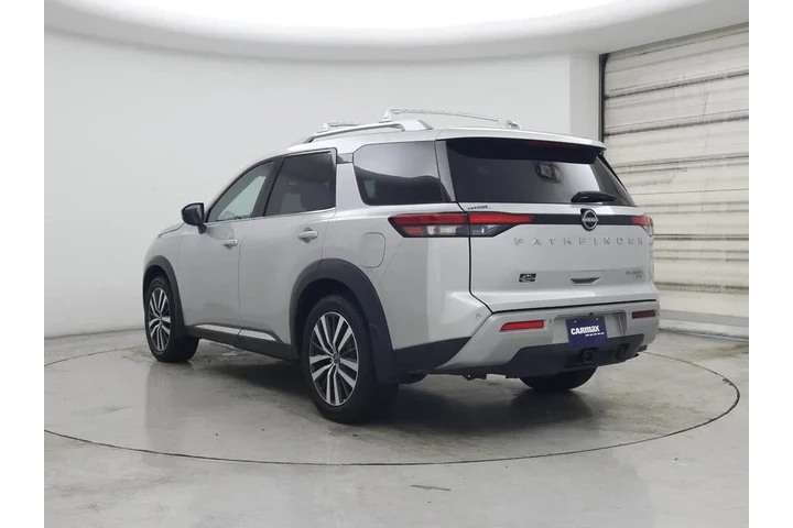 $31998 : Nissan Pathfinder 2022 AWD P image 2