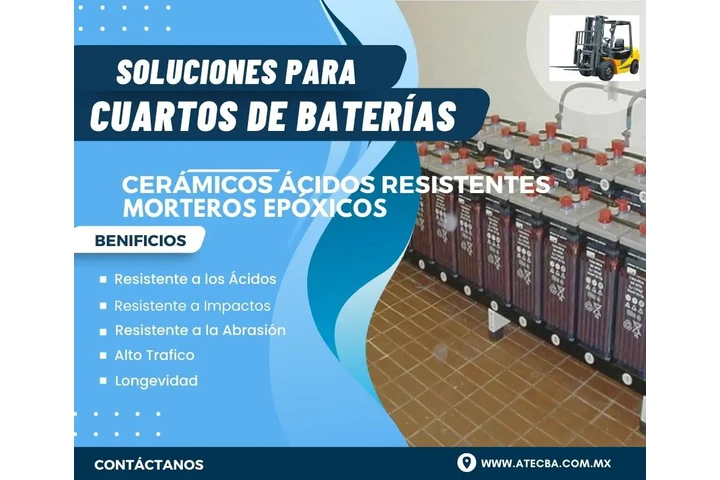 LOSETAS INDUSTRIALES PLANTAS image 2