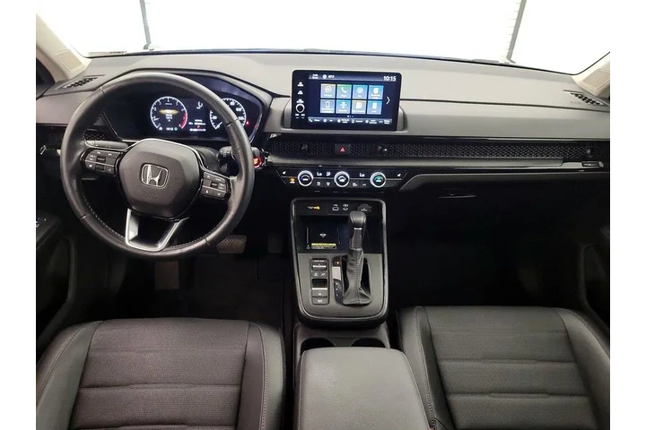 $33998 : Honda CR-V 2023 AWD EX-L 4dr image 9