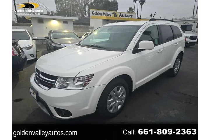 $12499 : 2019 Journey image 2