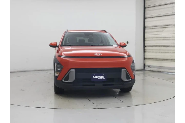 $20998 : Hyundai KONA 2024 SEL 4dr Cr image 5