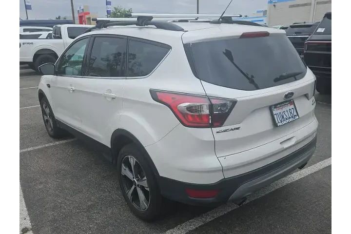 $11000 : Ford Escape 2017 AWD SE 4dr image 6