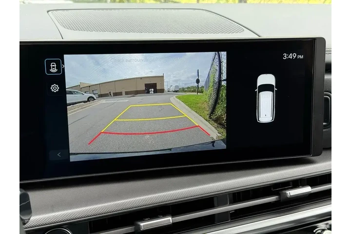 $32684 : Hyundai SANTA FE 2026 SE 4dr image 3