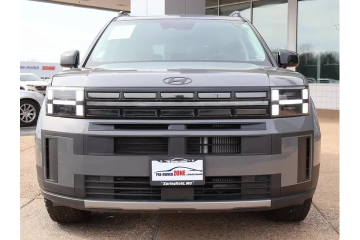 $31889 : Hyundai SANTA FE 2024 AWD XR image 8