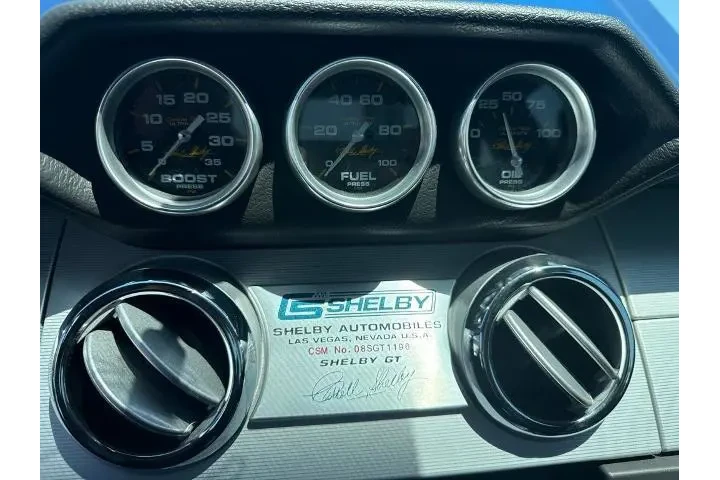 $33585 : Ford Mustang 2008 GT Deluxe image 5