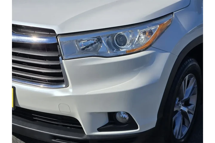 $20991 : Toyota Highlander 2015 AWD X image 6