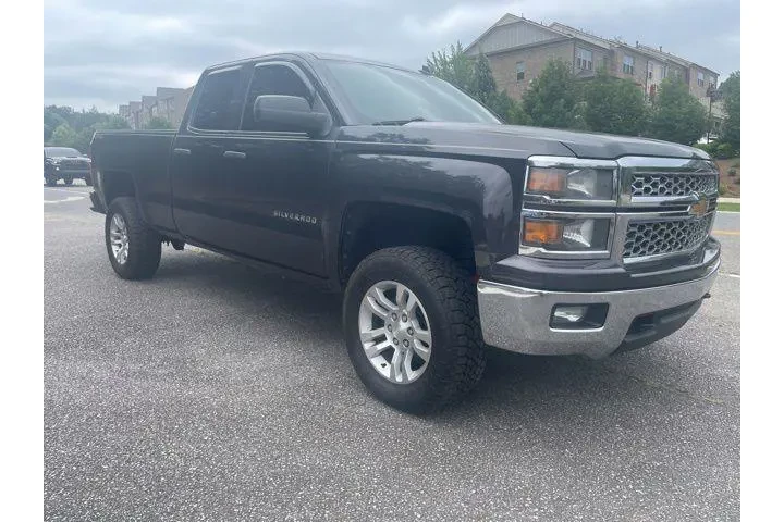 $18039 : Chevrolet Silverado 1500 201 image 3