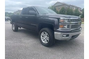 $18039 : Chevrolet Silverado 1500 201 thumbnail