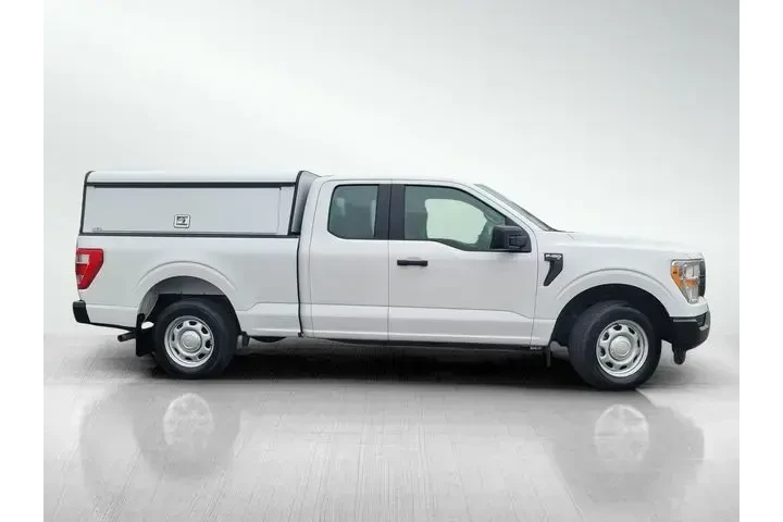 $27748 : Ford F-150 2022 4x2 XL 4dr S image 3