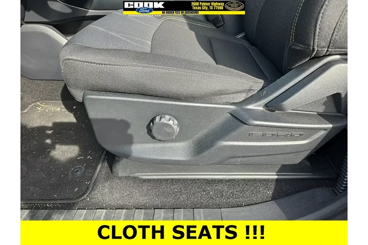 $37983 : Ford F-150 2024 4x2 STX 4dr image 5