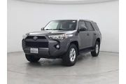 $34998 : Toyota 4Runner 2018 4x4 SR5 thumbnail