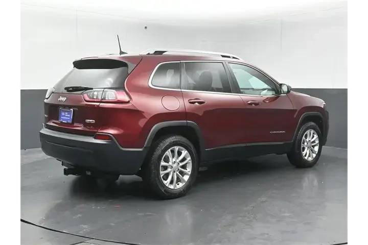 $15795 : Jeep Cherokee 2019 4x4 Latit image 7