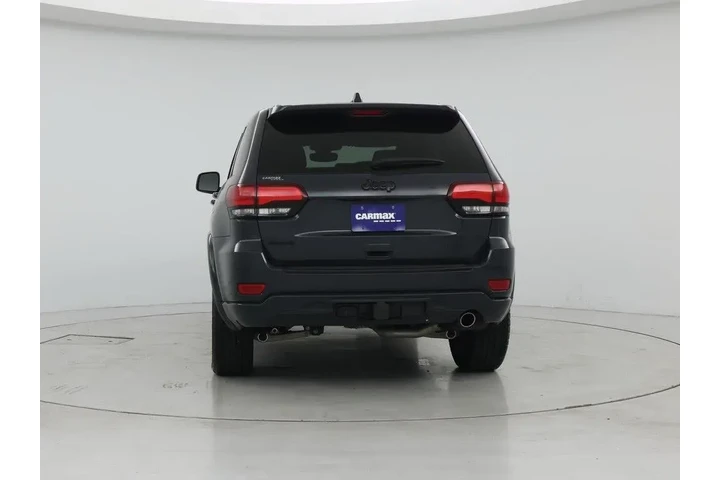 $22998 : Jeep Grand Cherokee 2017 4x4 image 6