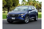 $21500 : Hyundai TUCSON 2024 AWD SEL thumbnail