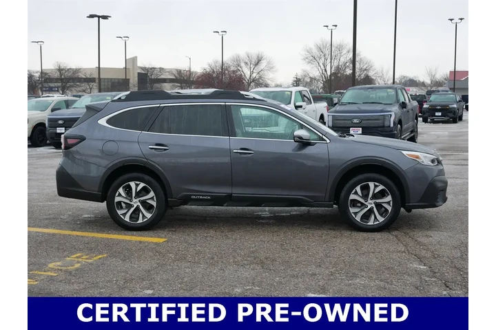$25997 : Subaru Outback 2022 AWD Tour image 6