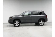 $12998 : Jeep Compass 2015 4x4 High A thumbnail