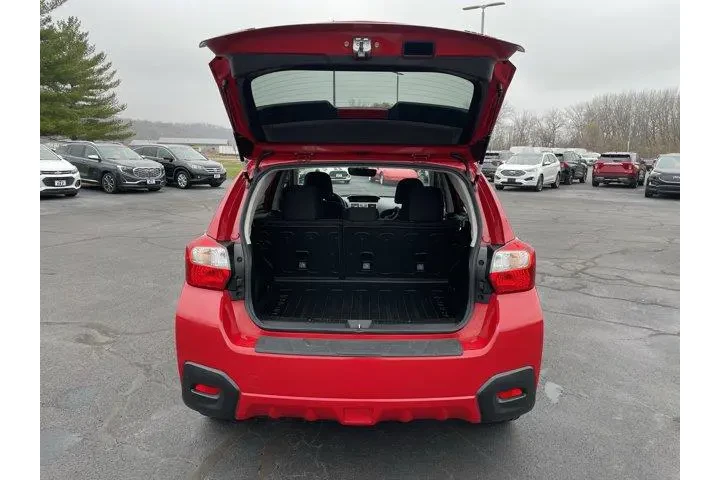 $18988 : Subaru Crosstrek 2017 AWD 2. image 5