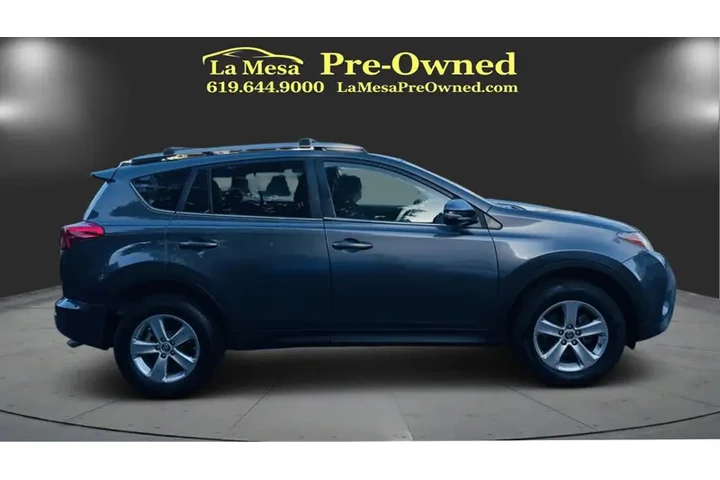 $15995 : 2015 RAV4 XLE image 5