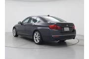 $17998 : BMW 5 Series 2015 535i 4dr S thumbnail
