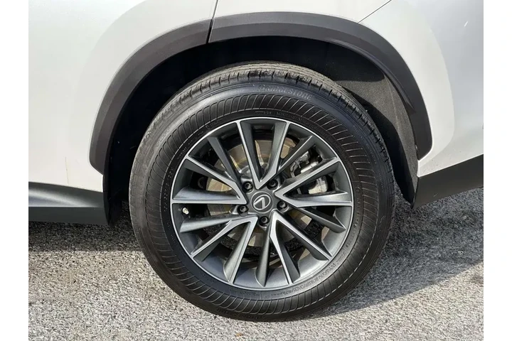 $35273 : Lexus NX 250 2023 Premium 4d image 8