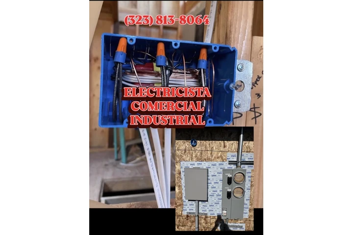 ELECTRICISTA image 2