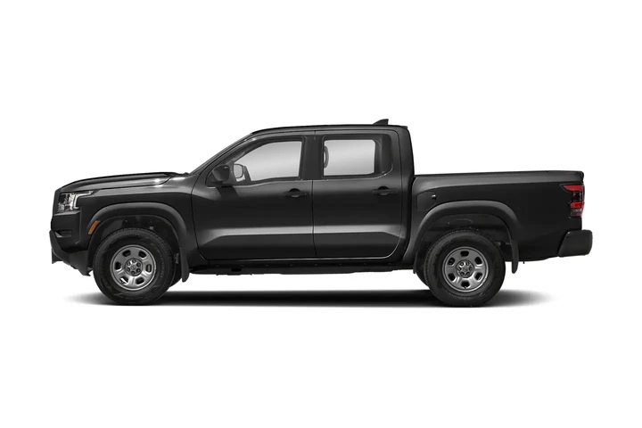 $23250 : 2022 Frontier S image 3