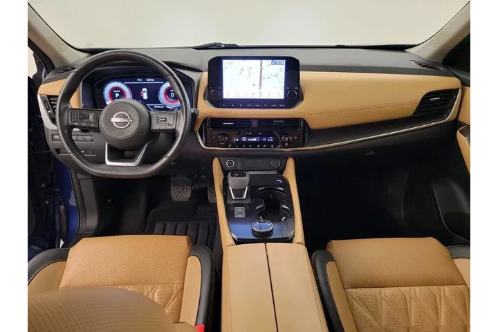 $28998 : Nissan Rogue 2023 AWD Platin image 9