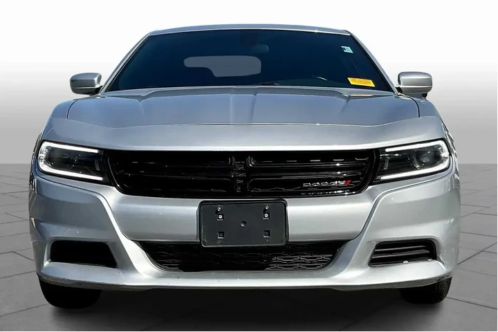 $19687 : Dodge Charger 2022 SXT 4dr S image 3