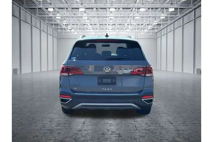$16995 : Volkswagen Taos 2022 SE 4dr image 6