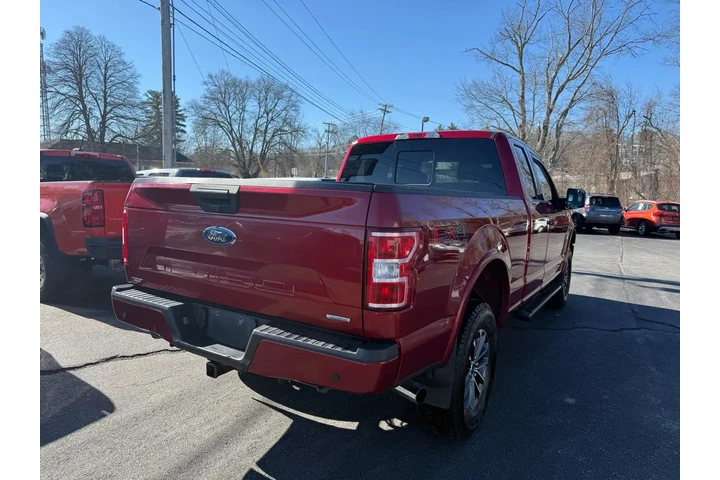 $24999 : 2019 F-150 SUPER CAB image 6
