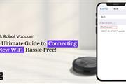 Shark Vacuum Connect New WiFi en New York